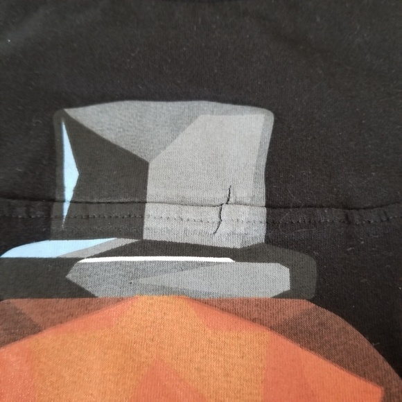 Five Night at Freddy's Long Sleeves Shirt - Picture 7 of 8